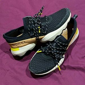 SOREL Kinetic Impact Lace Sneaker